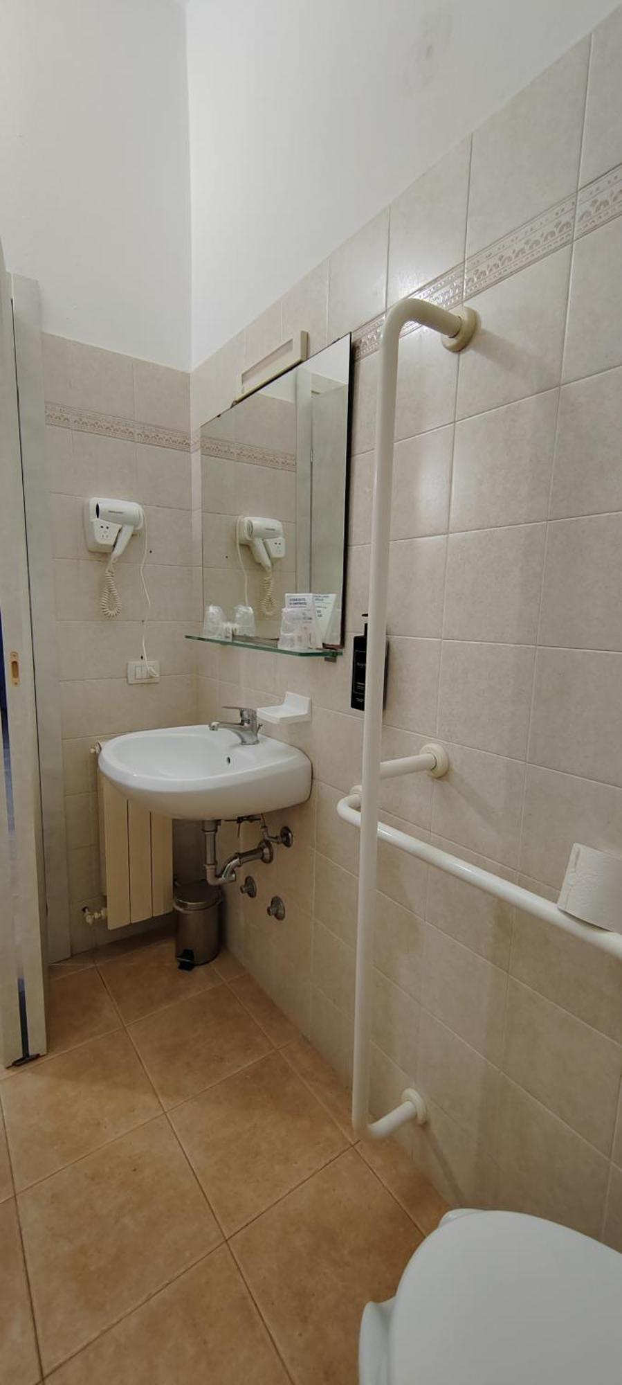 Hotel Nuovo Rondo Sesto San Giovanni Exteriör bild