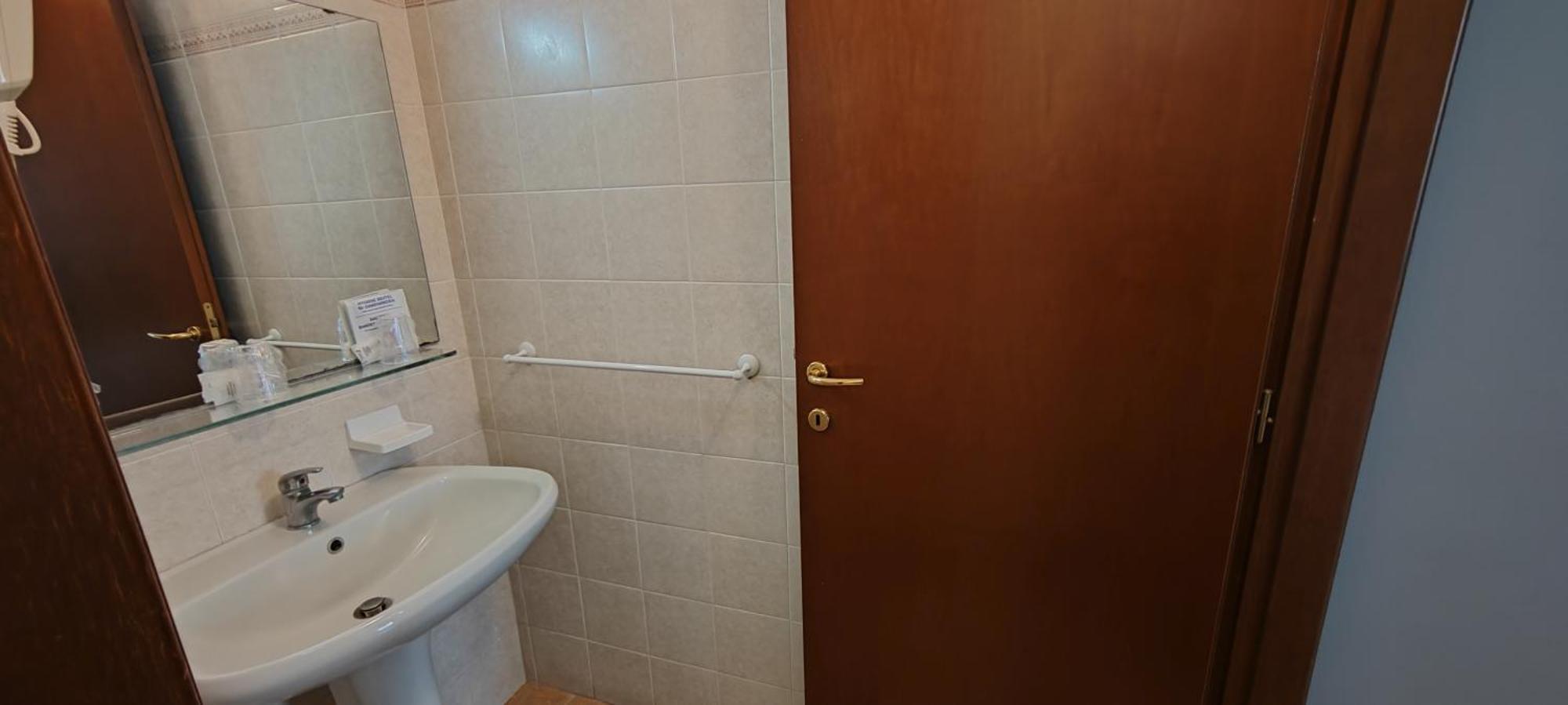 Hotel Nuovo Rondo Sesto San Giovanni Exteriör bild
