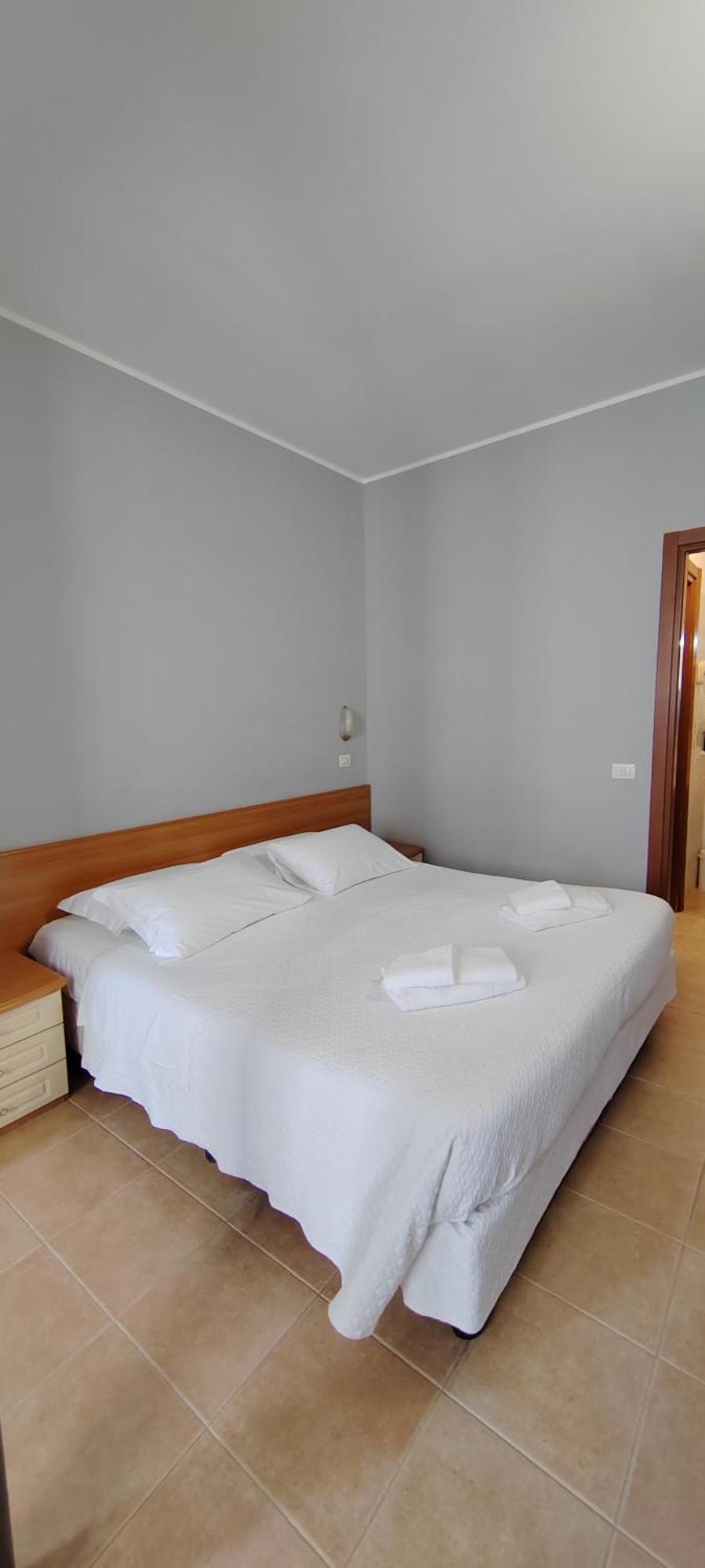 Hotel Nuovo Rondo Sesto San Giovanni Exteriör bild