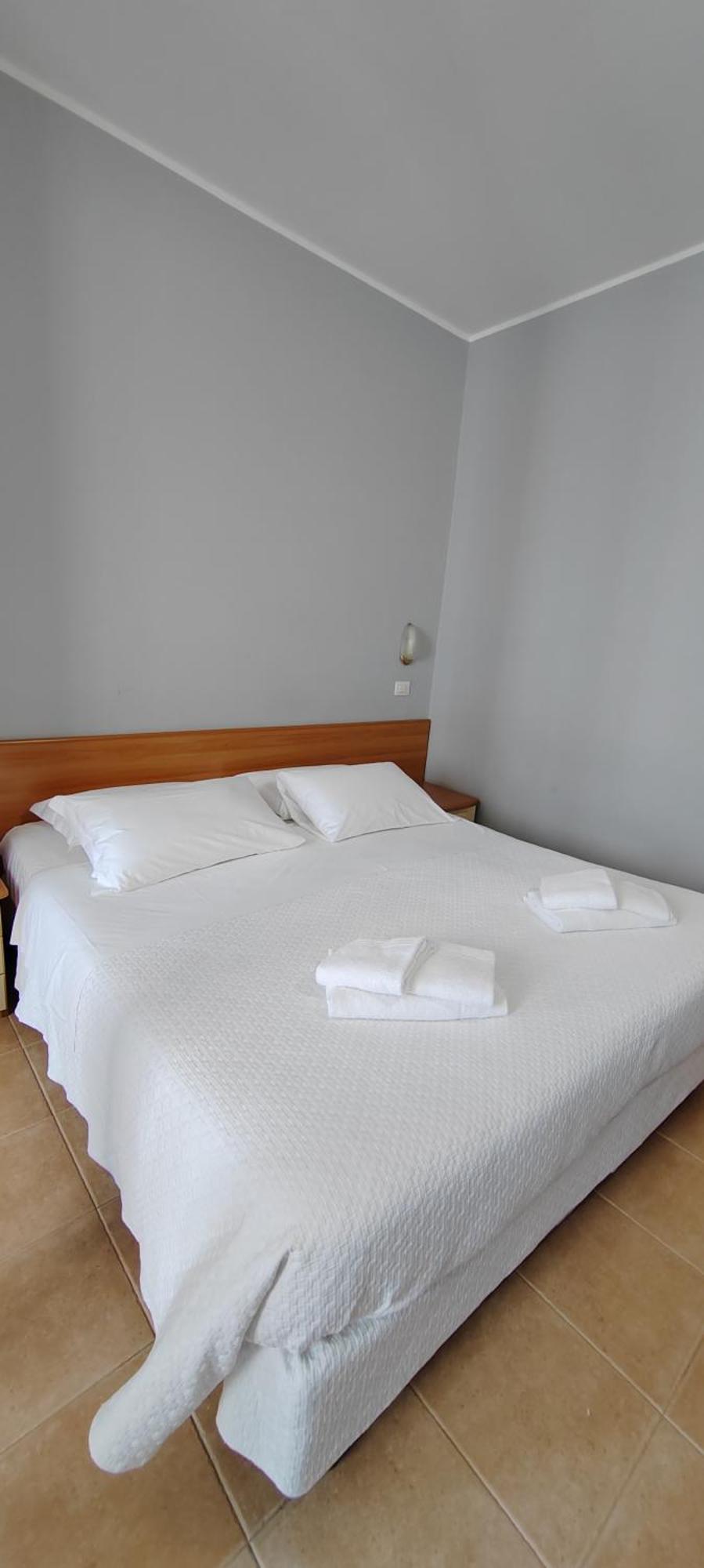 Hotel Nuovo Rondo Sesto San Giovanni Exteriör bild