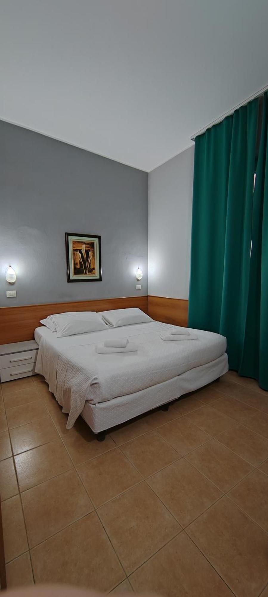 Hotel Nuovo Rondo Sesto San Giovanni Exteriör bild
