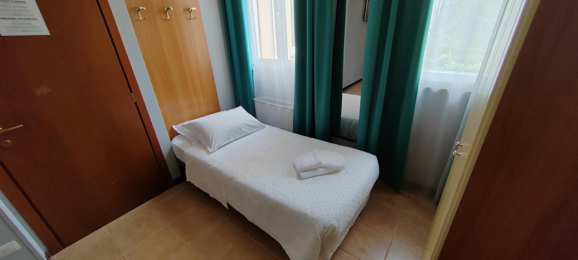 Hotel Nuovo Rondo Sesto San Giovanni Exteriör bild