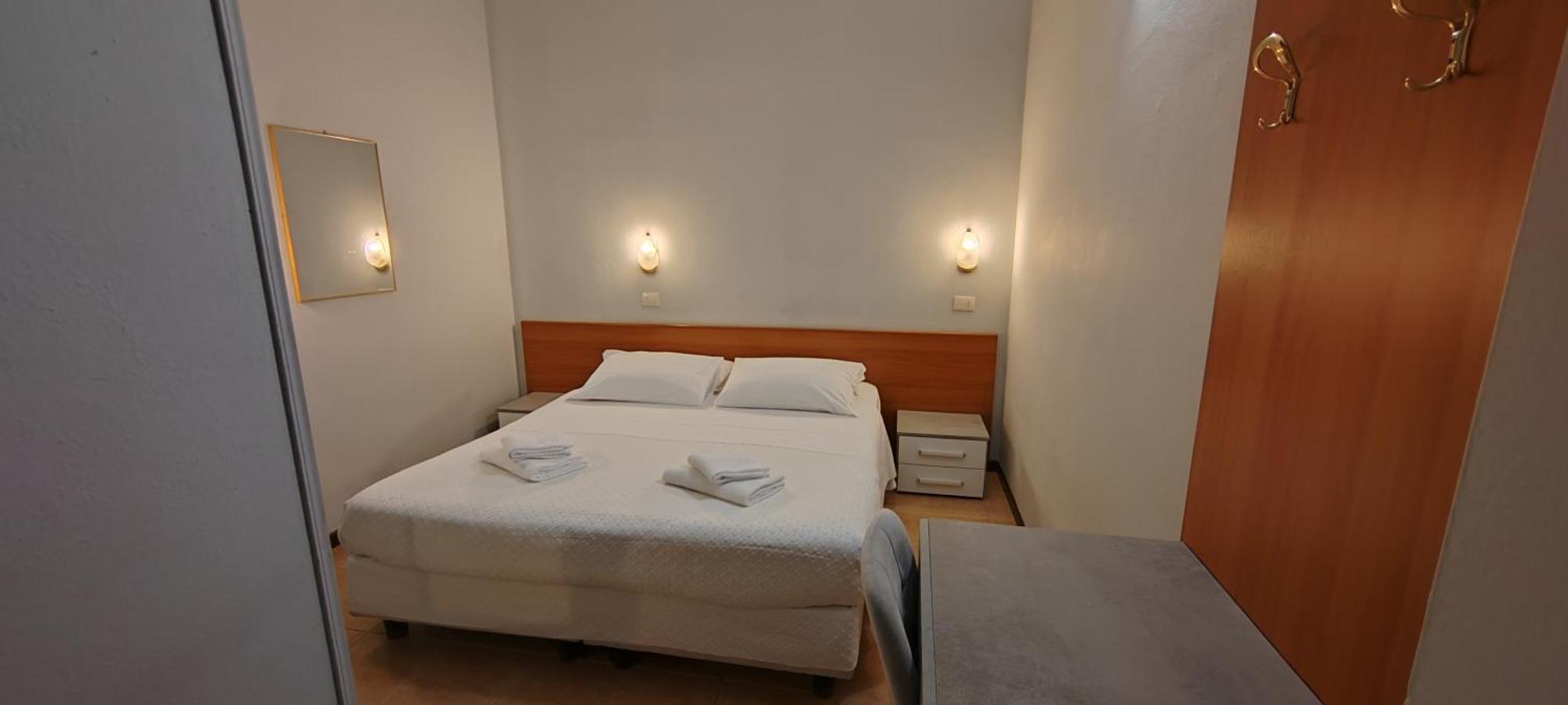 Hotel Nuovo Rondo Sesto San Giovanni Exteriör bild