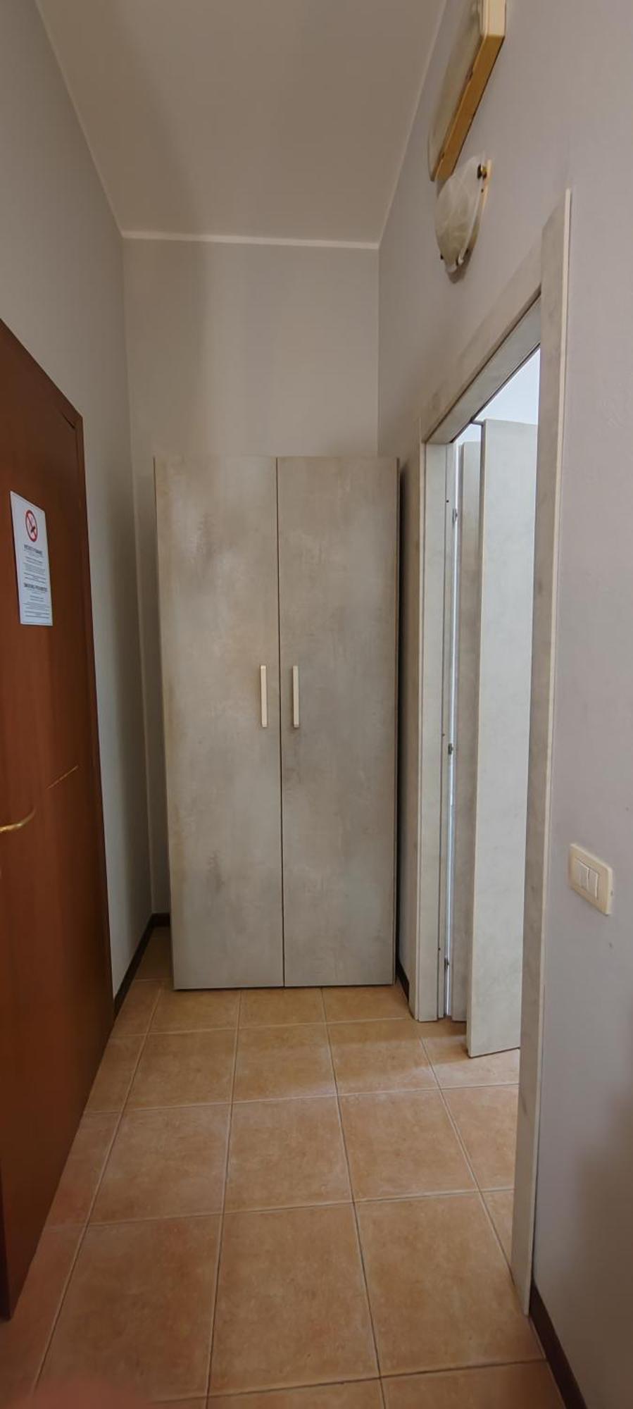 Hotel Nuovo Rondo Sesto San Giovanni Exteriör bild