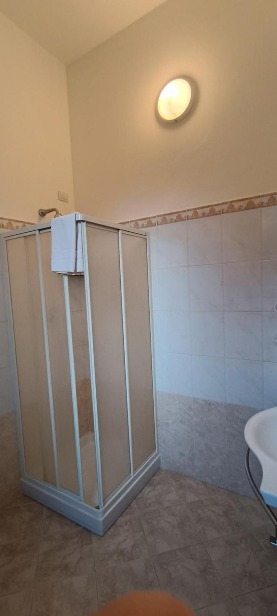 Hotel Nuovo Rondo Sesto San Giovanni Rum bild